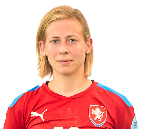 Slavíková