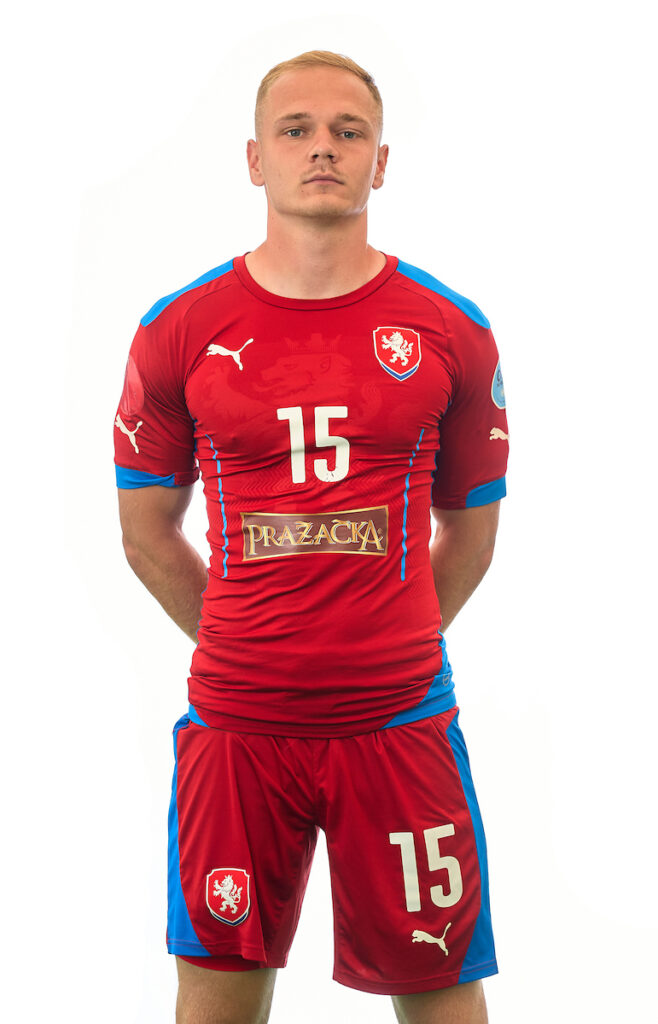 Filip Jeřábek