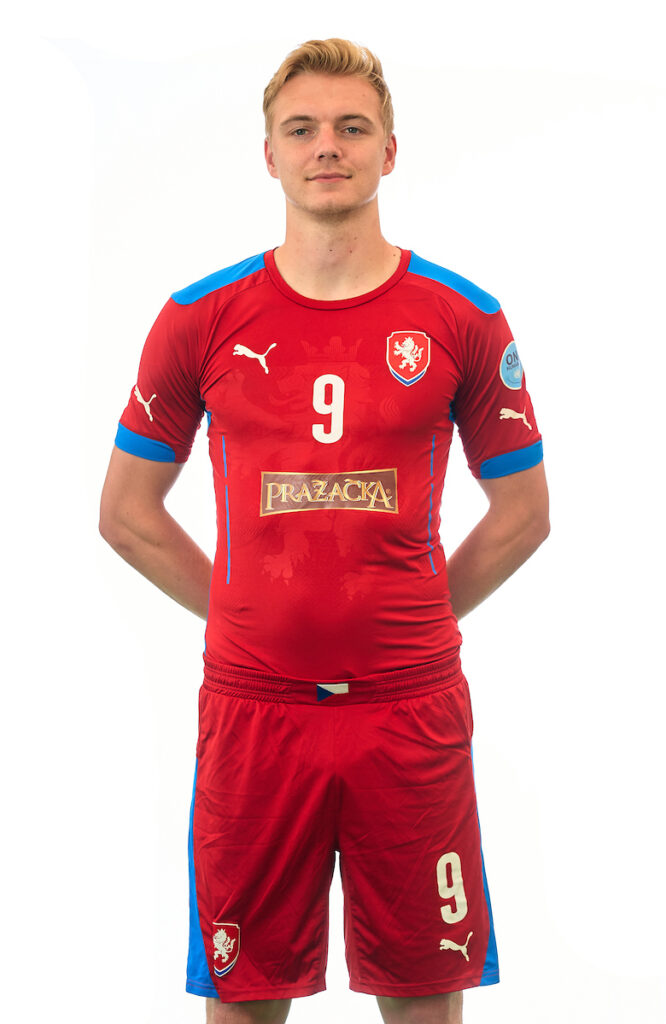 Daniel Valeš