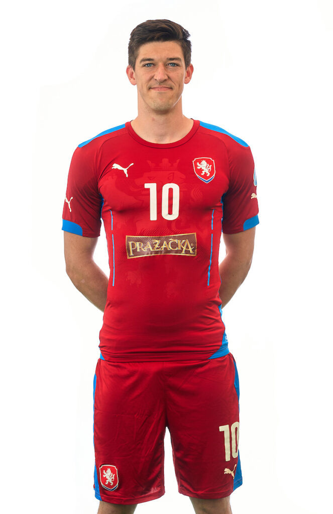 Lukáš Trampota