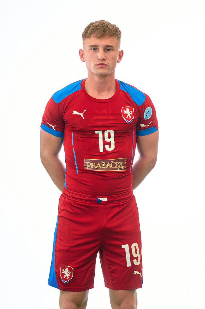 Dominik Andrle