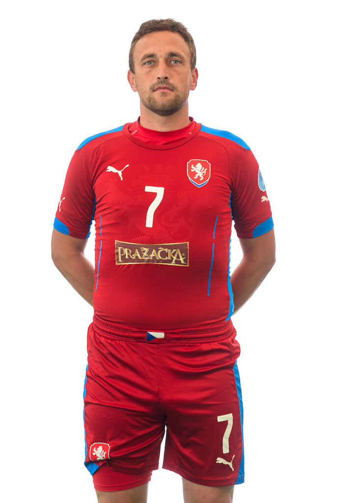 Miloslav Klíma