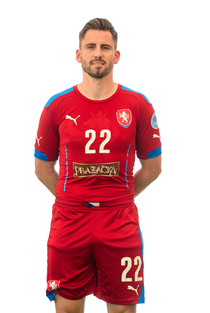 Michal Folejtar