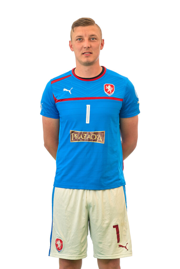 Patrik Malina