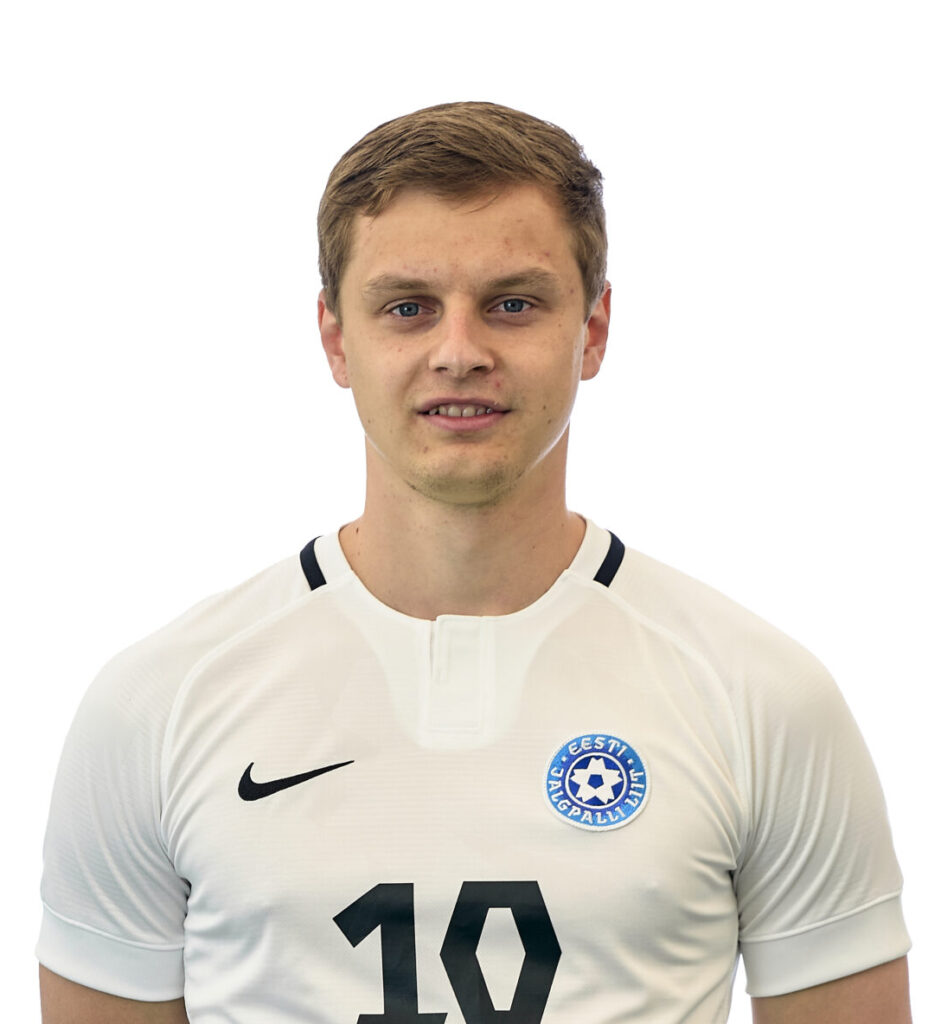 Janek Remmelgas