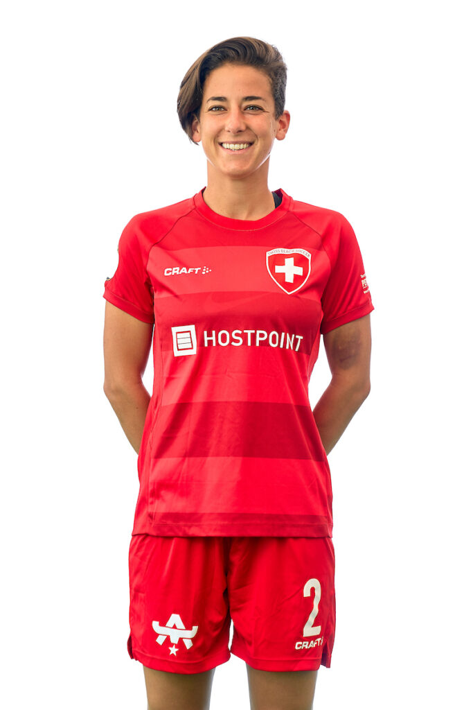 Cristina Sandra Suter