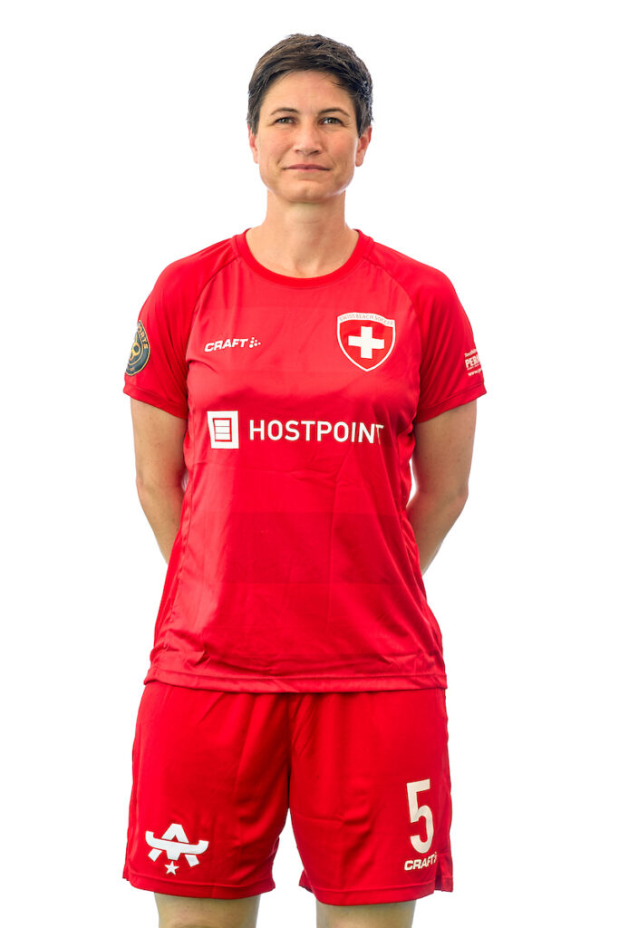 Vanessa Meyer