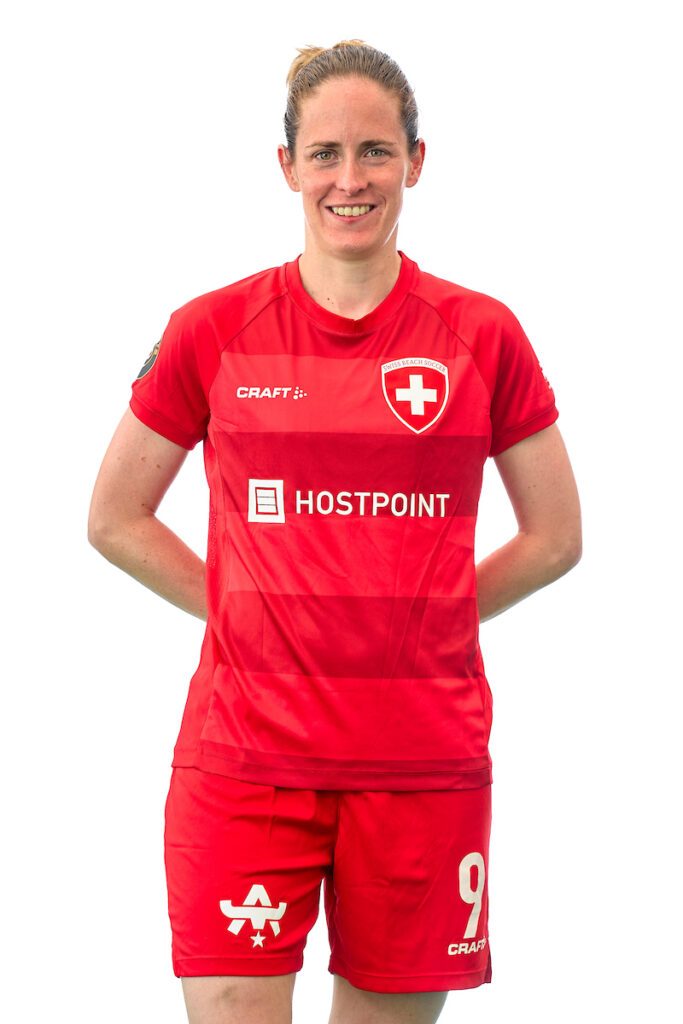 Alina Grüter