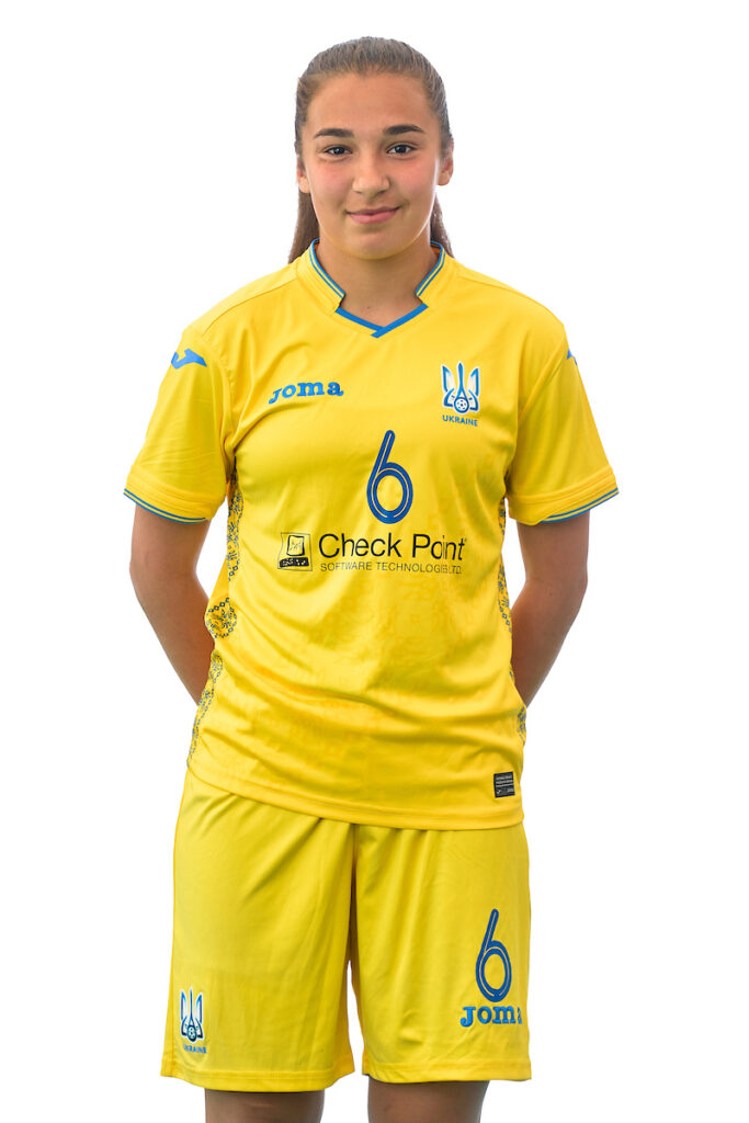 Diana Bialiakova