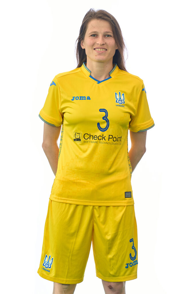Ania Davydenko