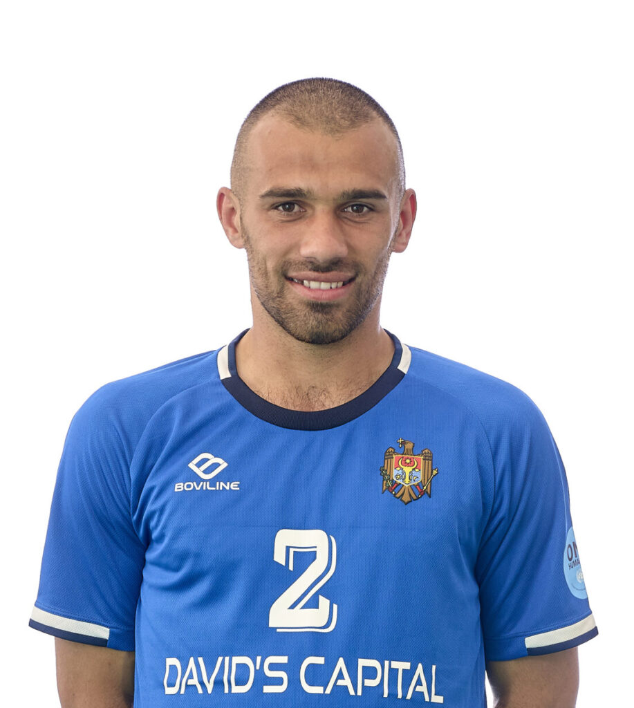 Igor Praporșcic