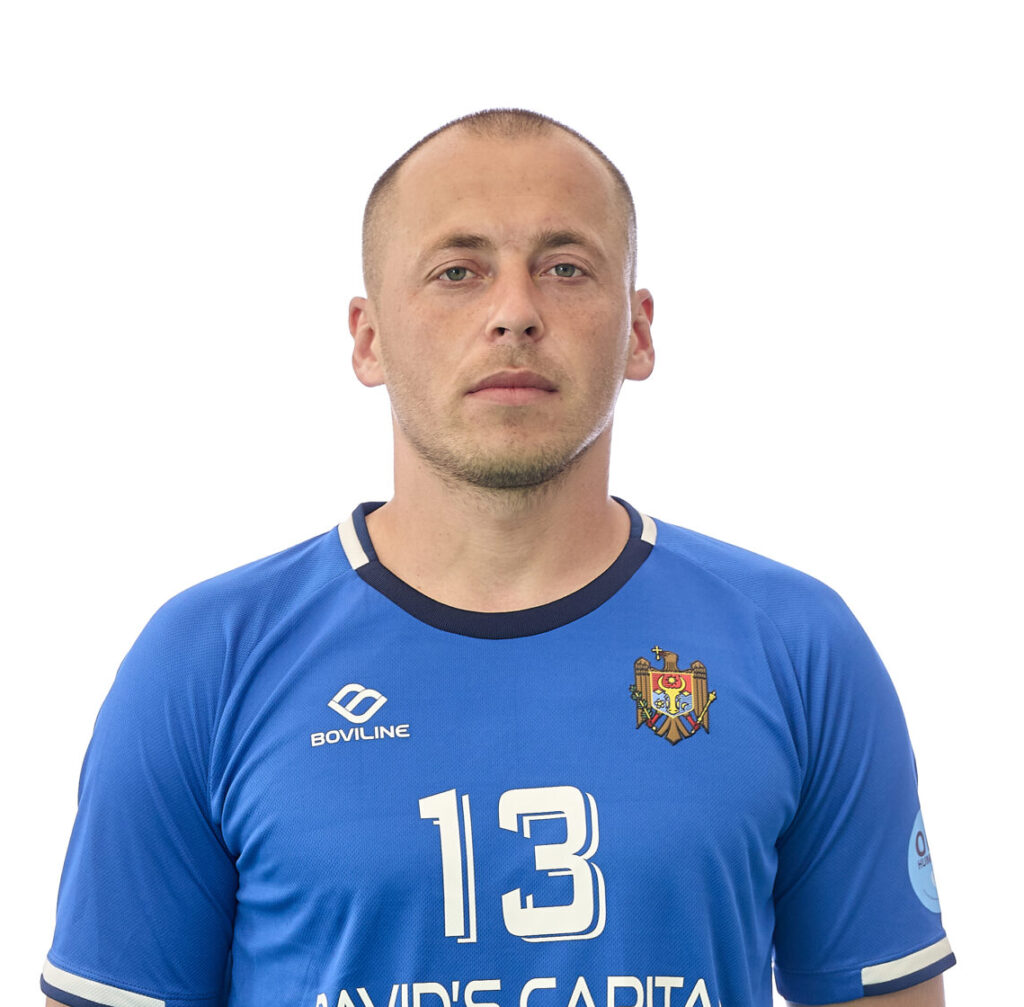 Alexandru Eremia