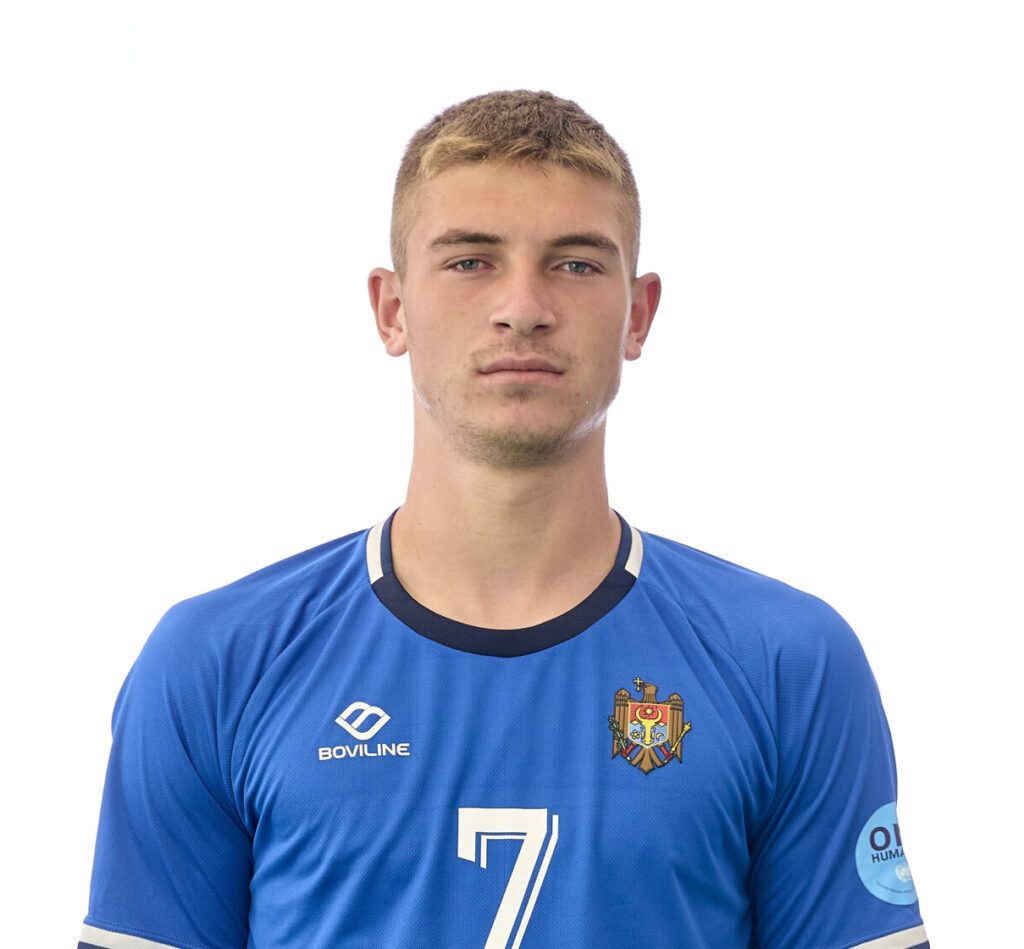 Stanislav Pușcă