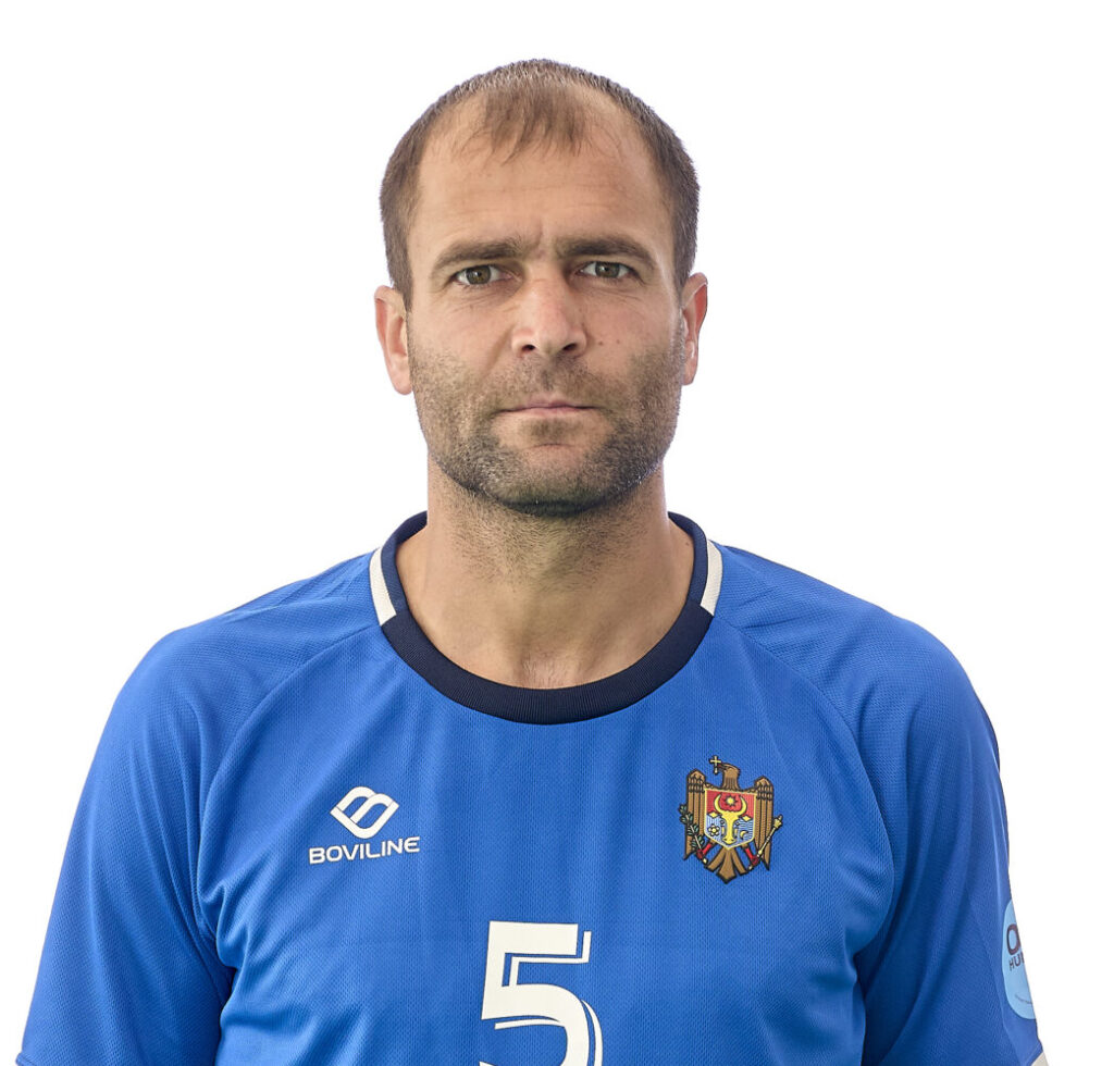 Andrei Negara