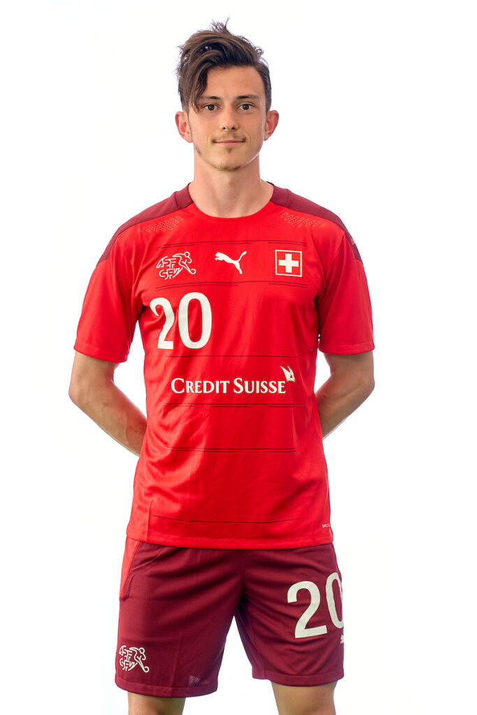 Benjamin Looser