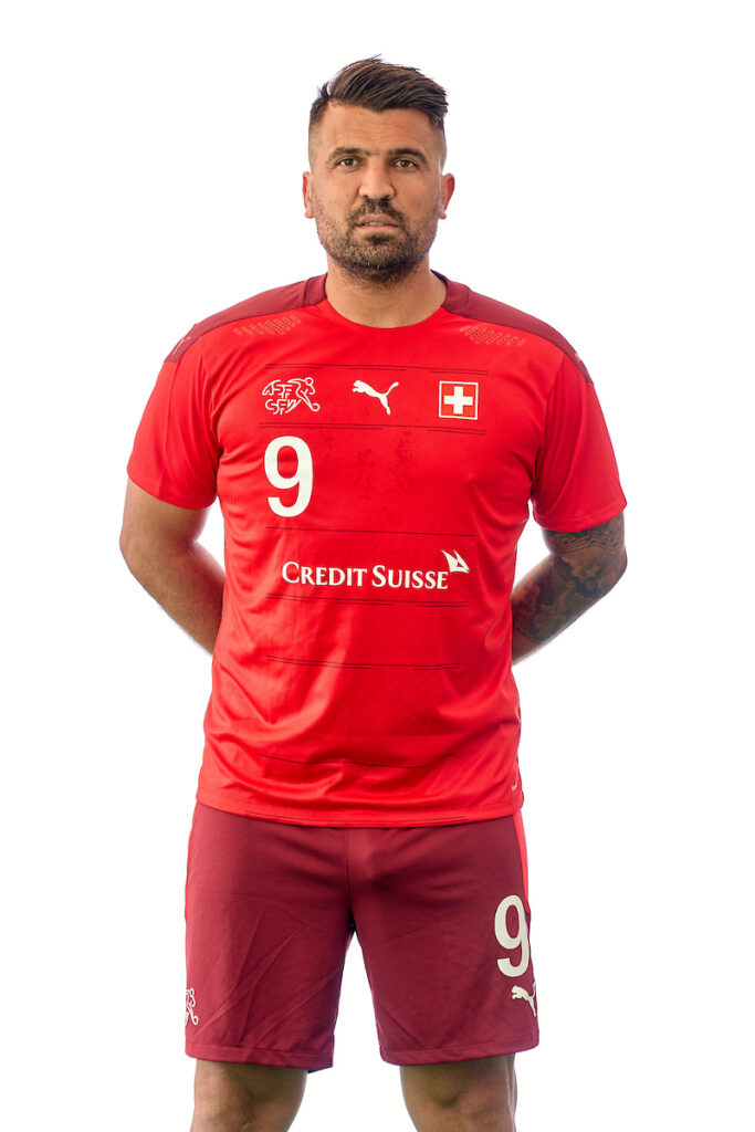 Dejan Stankovic
