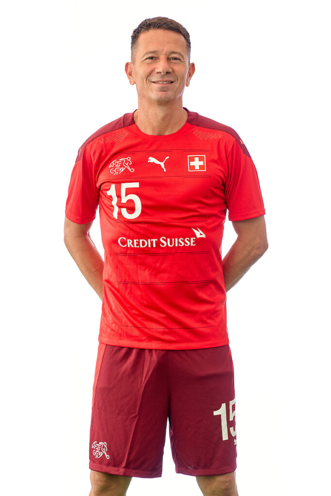 Angelo Schirinzi