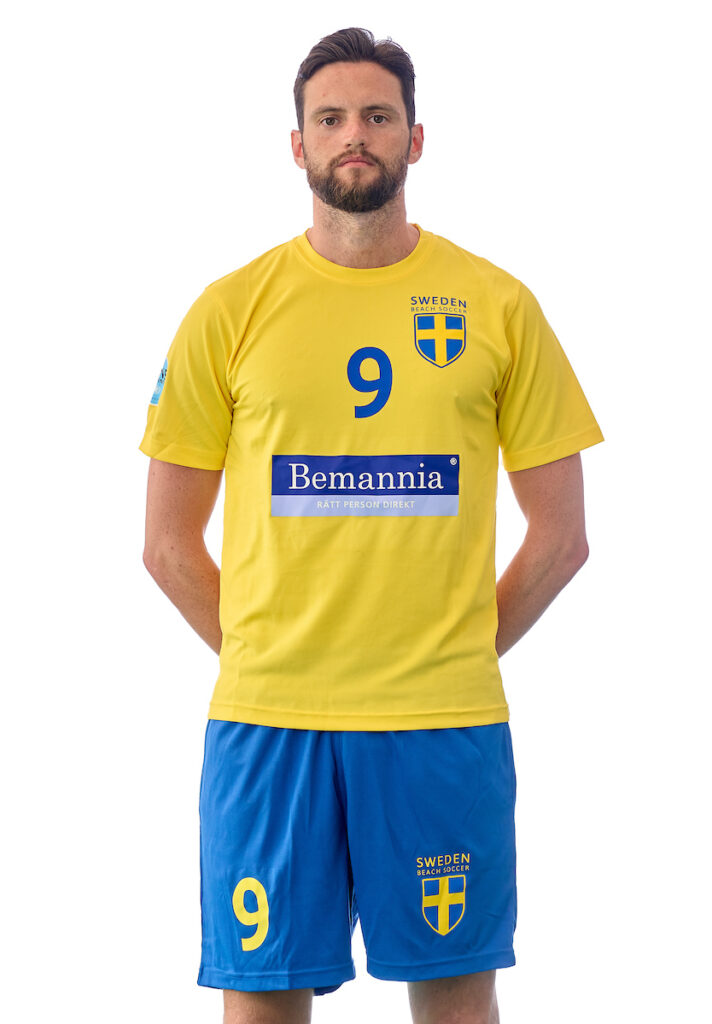 Simon Turesson