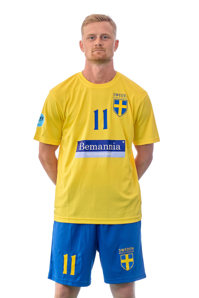 Klas Robertsson