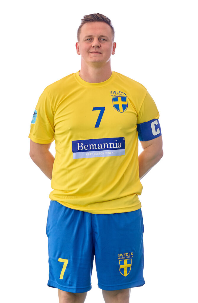 Martin Bruzelius
