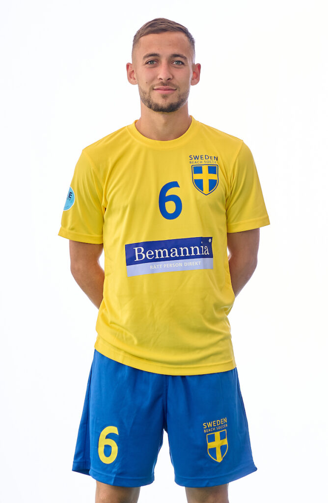Jesper Sommensjö