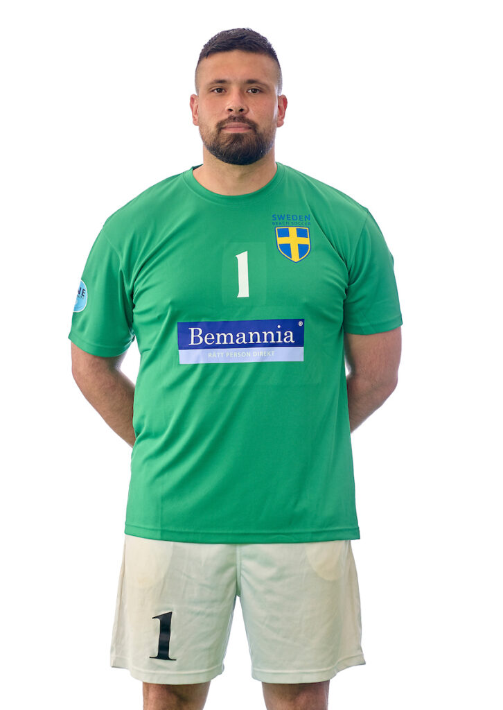 Filip Malmström