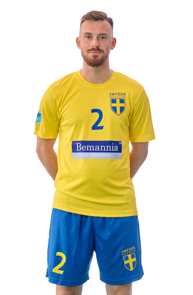 Erik Gustafsson