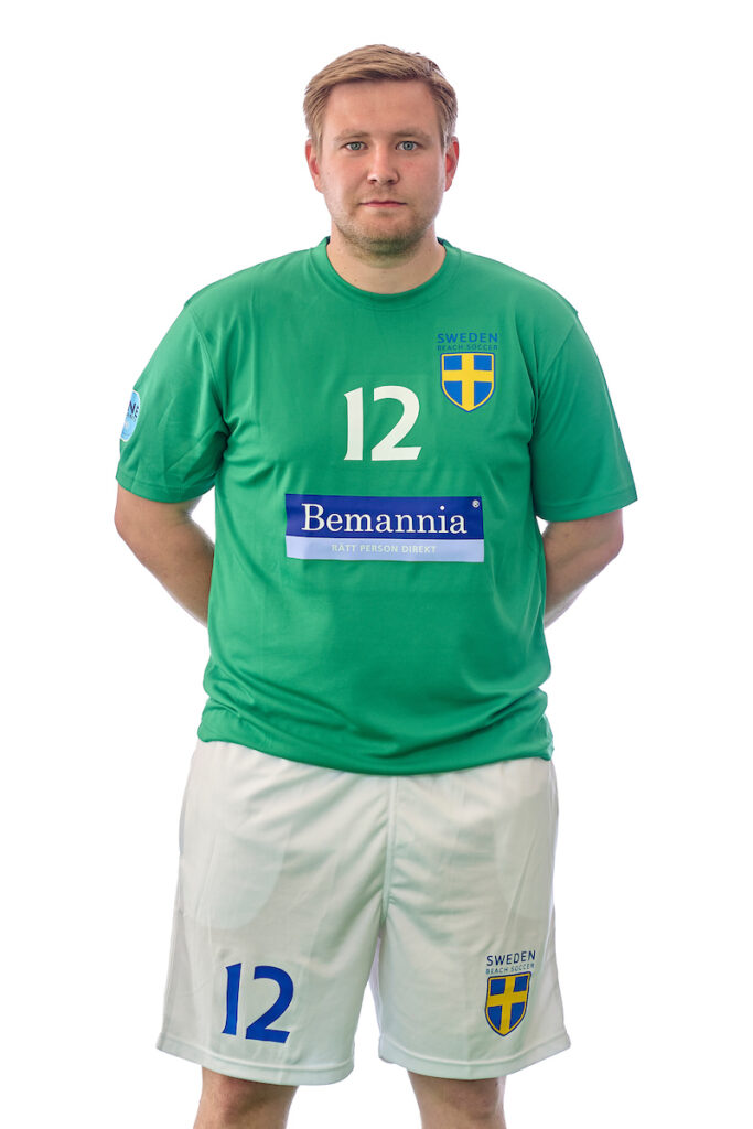 Felix Borgqvist
