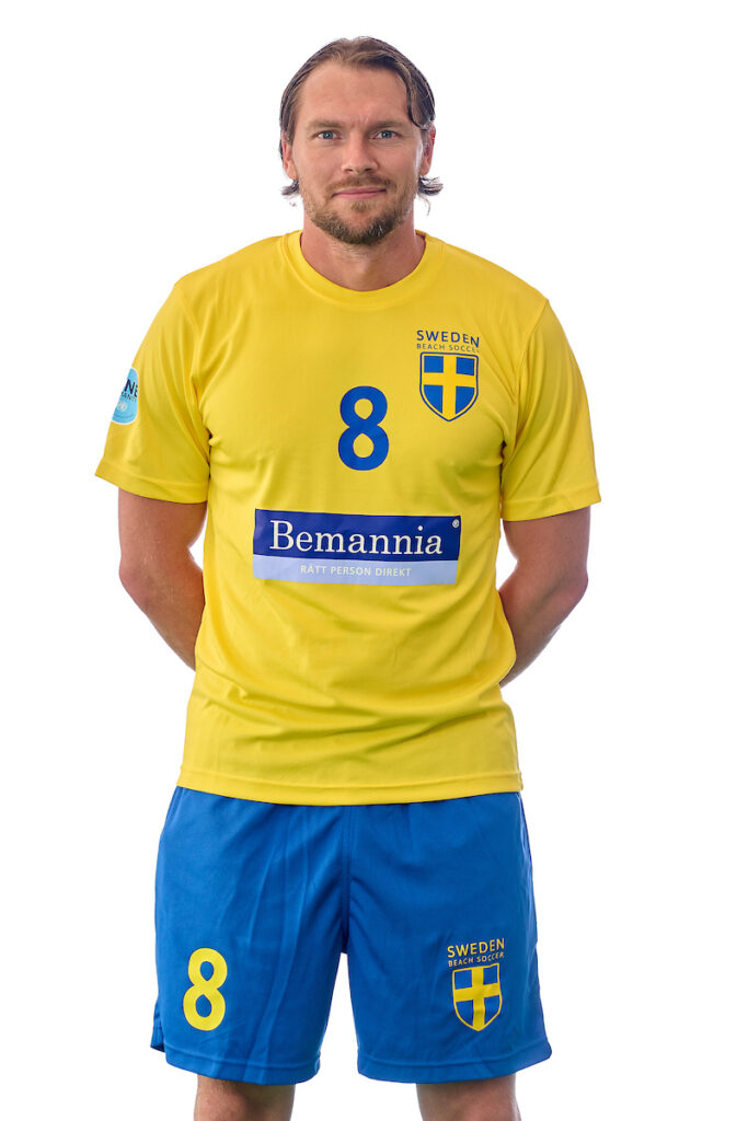 Daniel Granberg