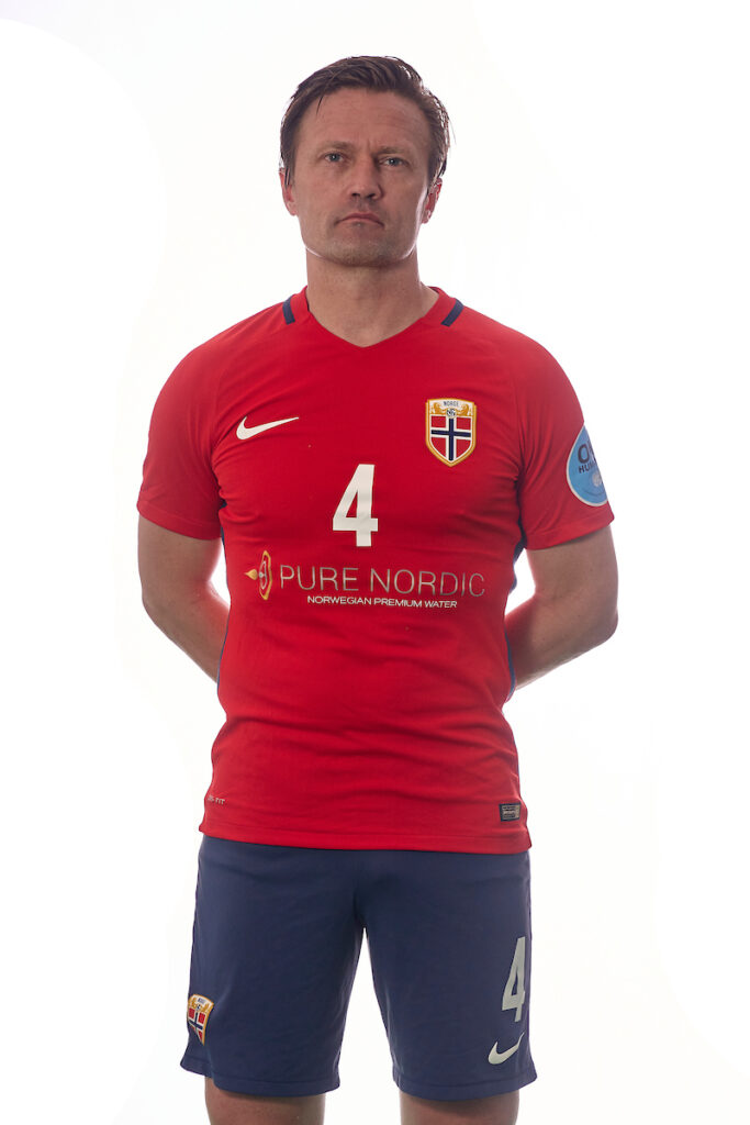 Jørgen Jalland