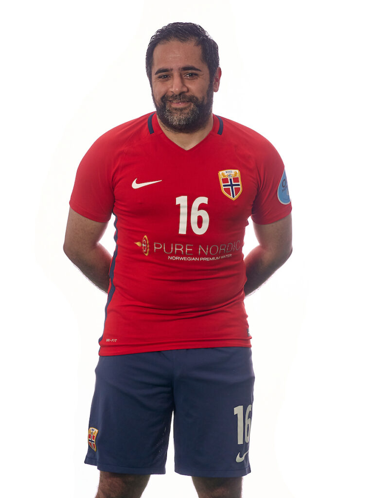 Fredy Bidro