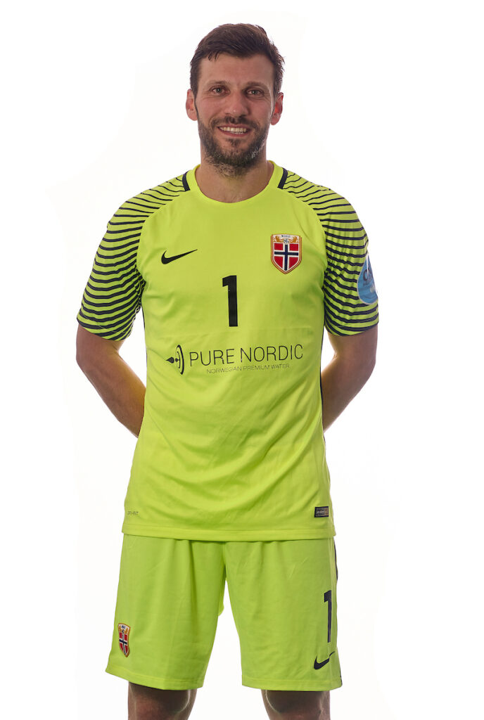 Martin Jørgensen