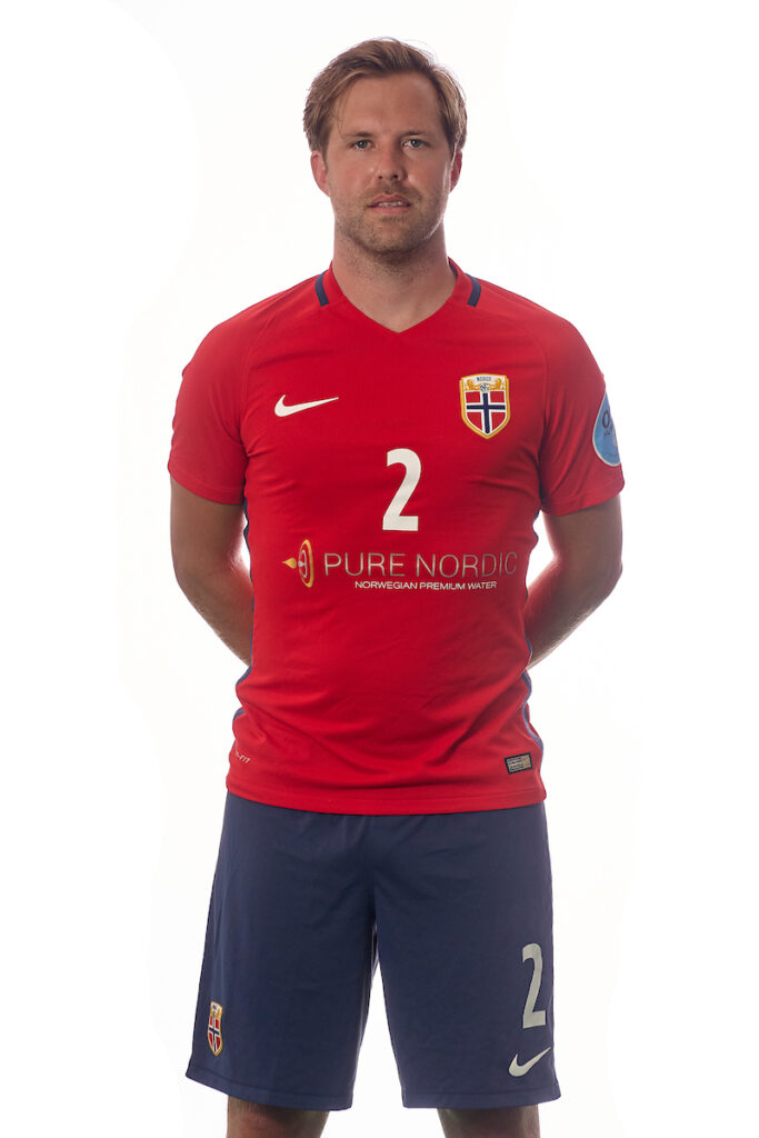 Fredrik Nilsen