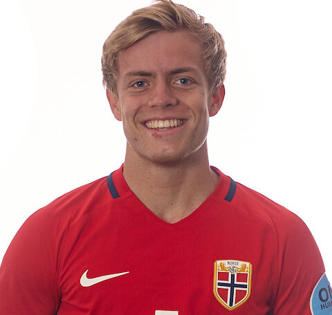 Haaland