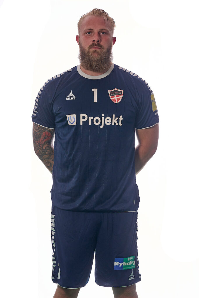 Mik Wallin Skott