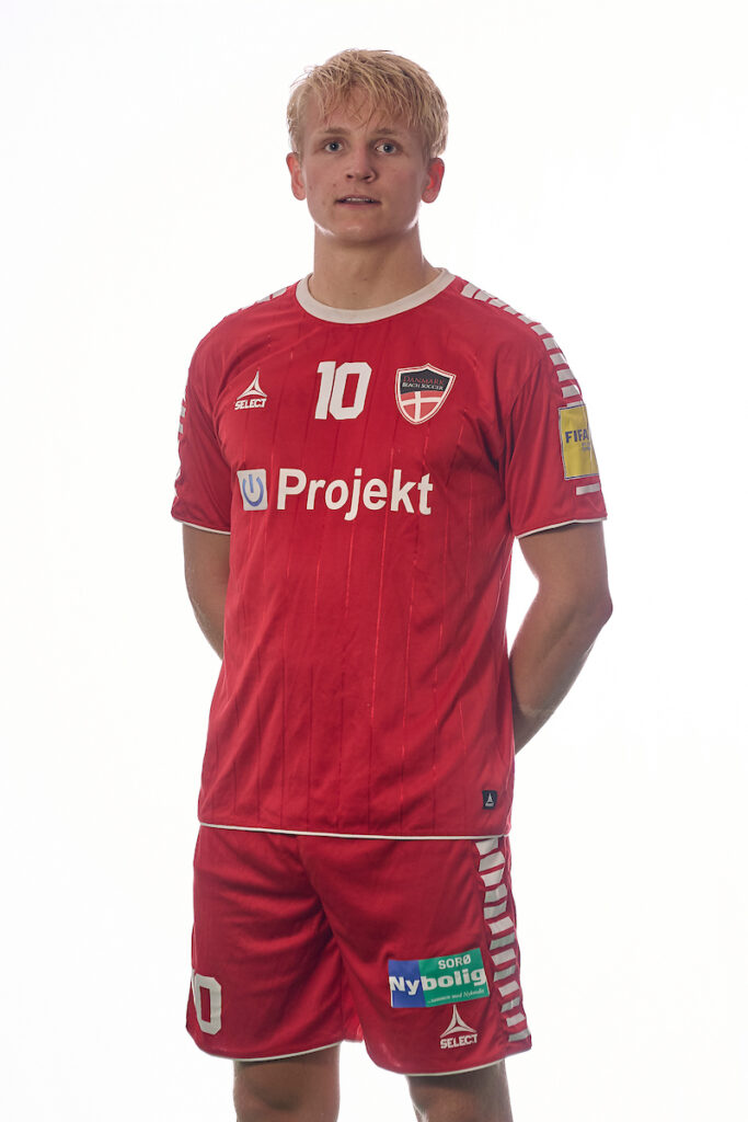 Axel Damm