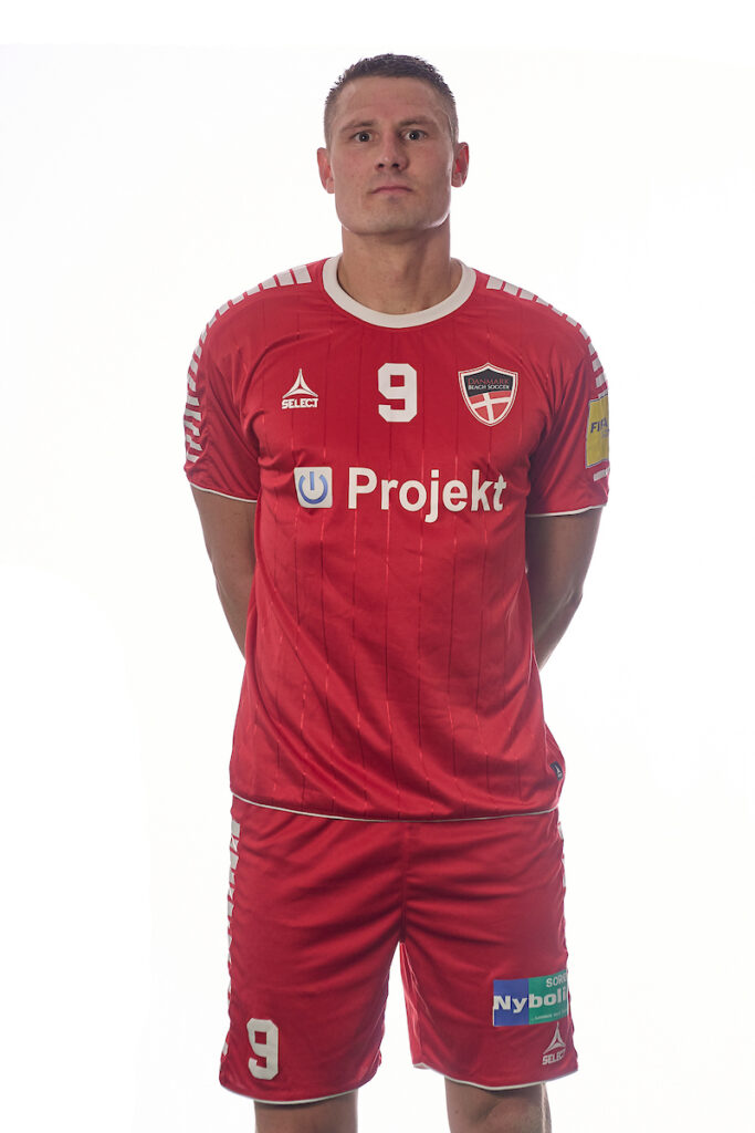 Henrik Rædkjær