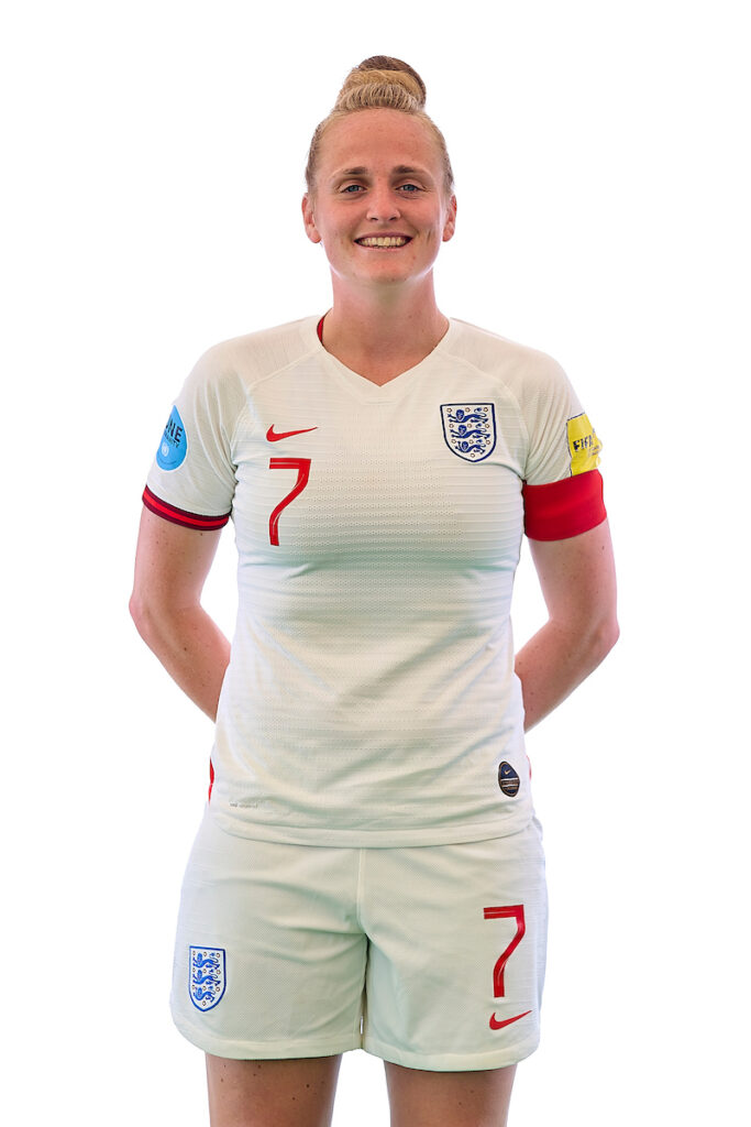 Sarah Kempson