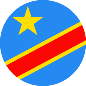 DR Congo
