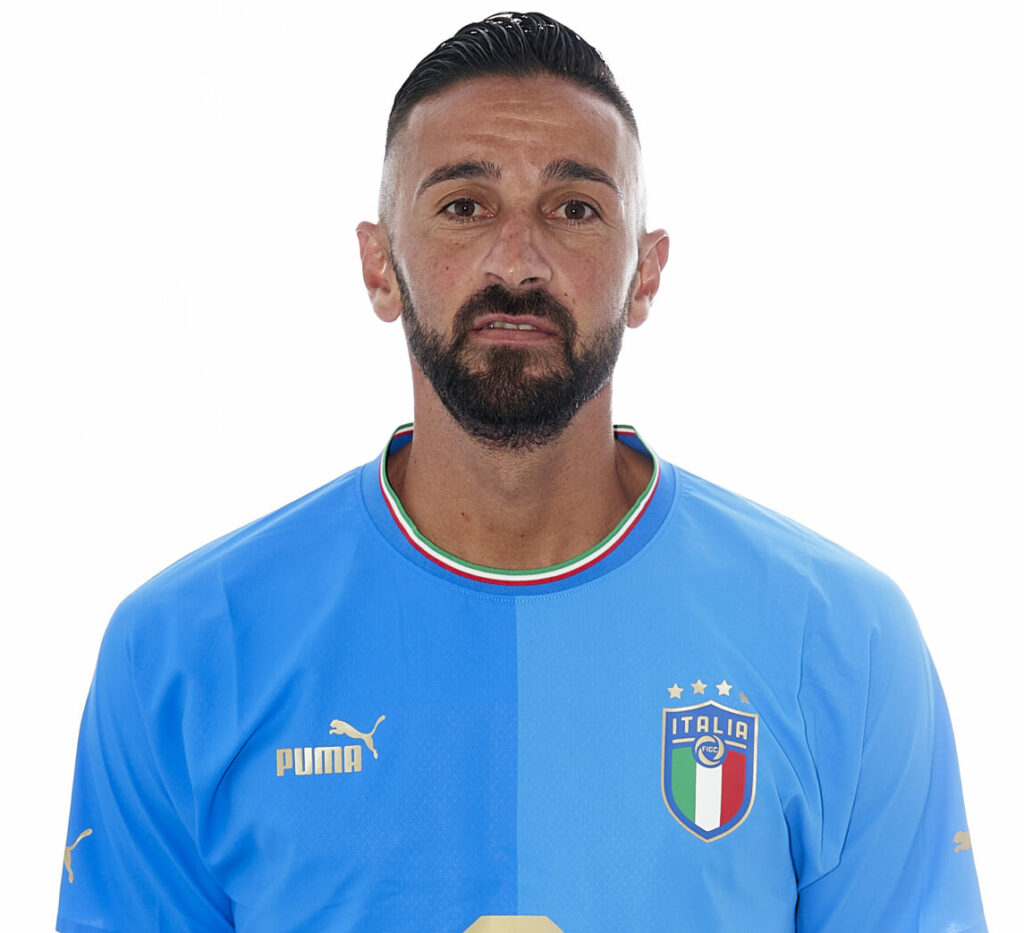 Alessandro Miceli