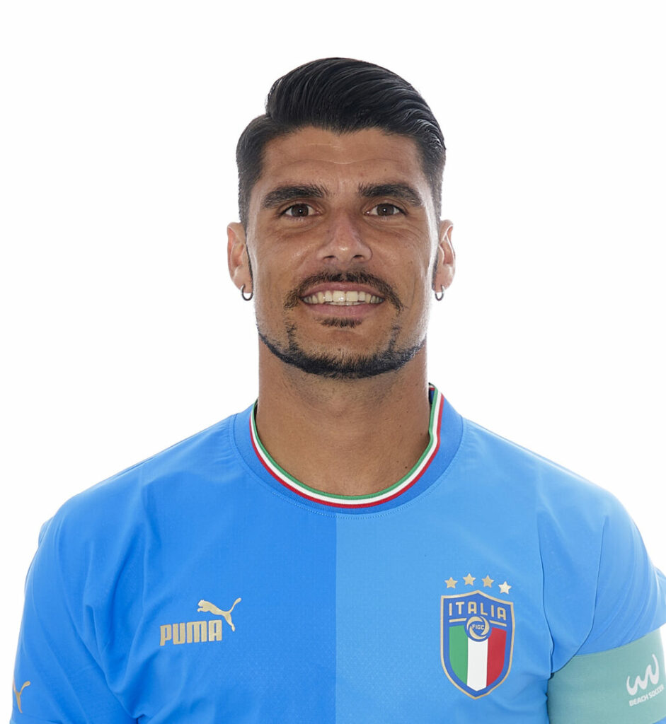 Gabriele Gori