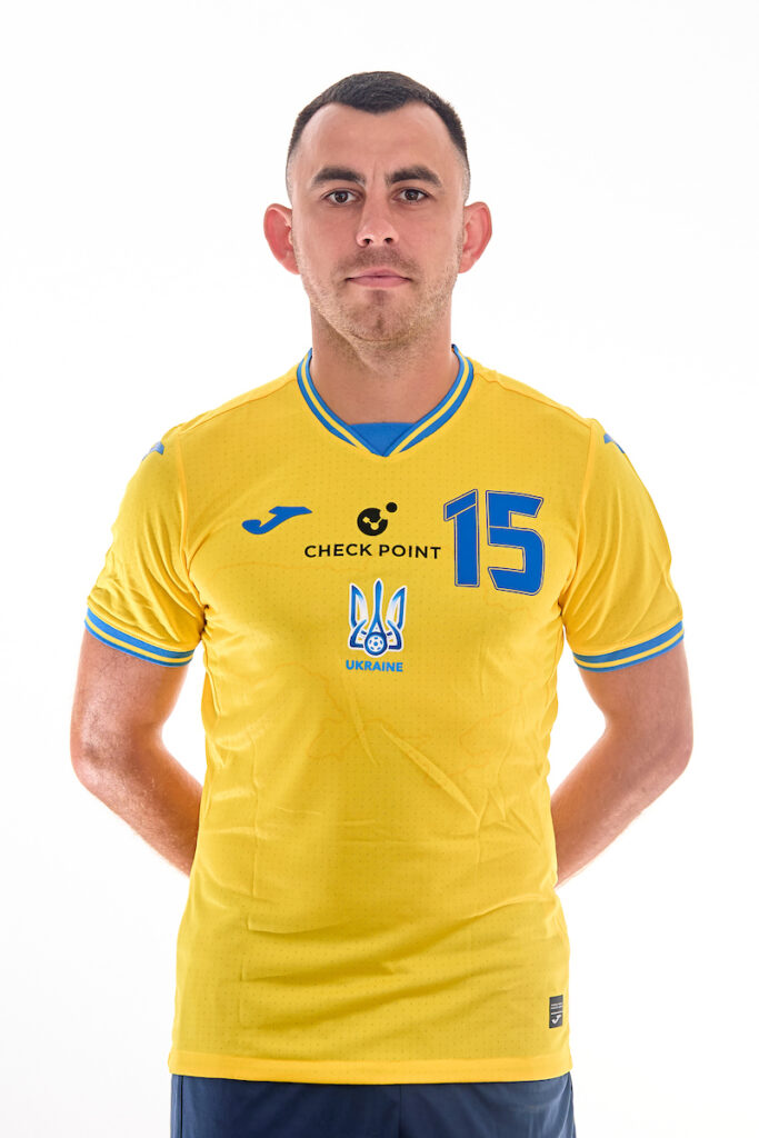 Dmytro Voitenko