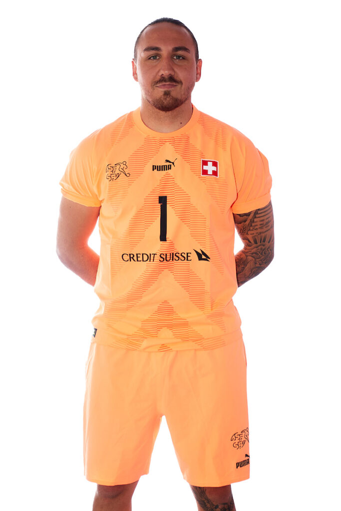 Silvano Kessler