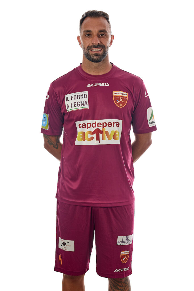 Cristian Torres Medina