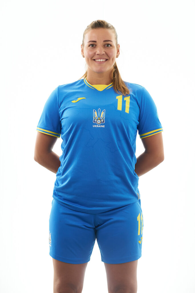 Myroslava Vypasniak