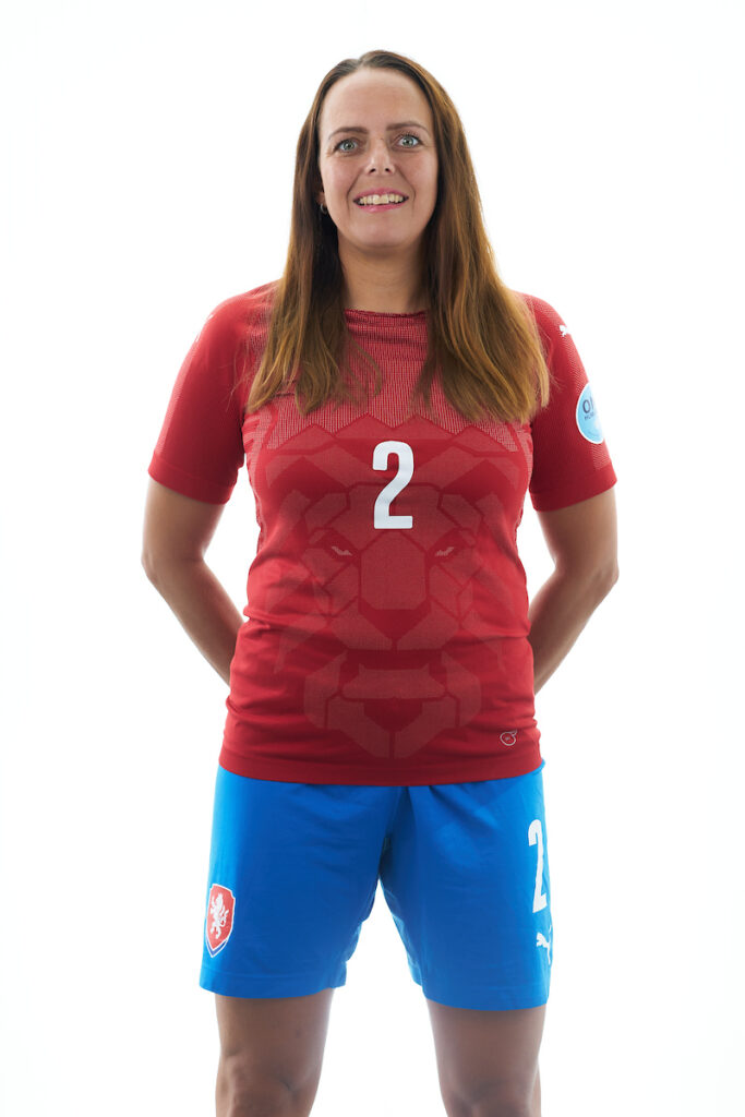 Veronika Pýchová