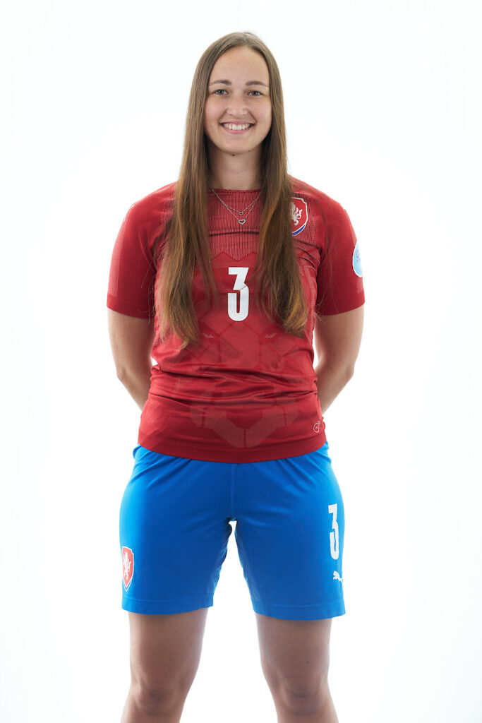 Karolina Dlouhá
