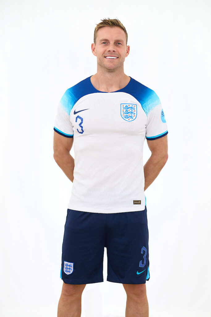 Mitchell Day