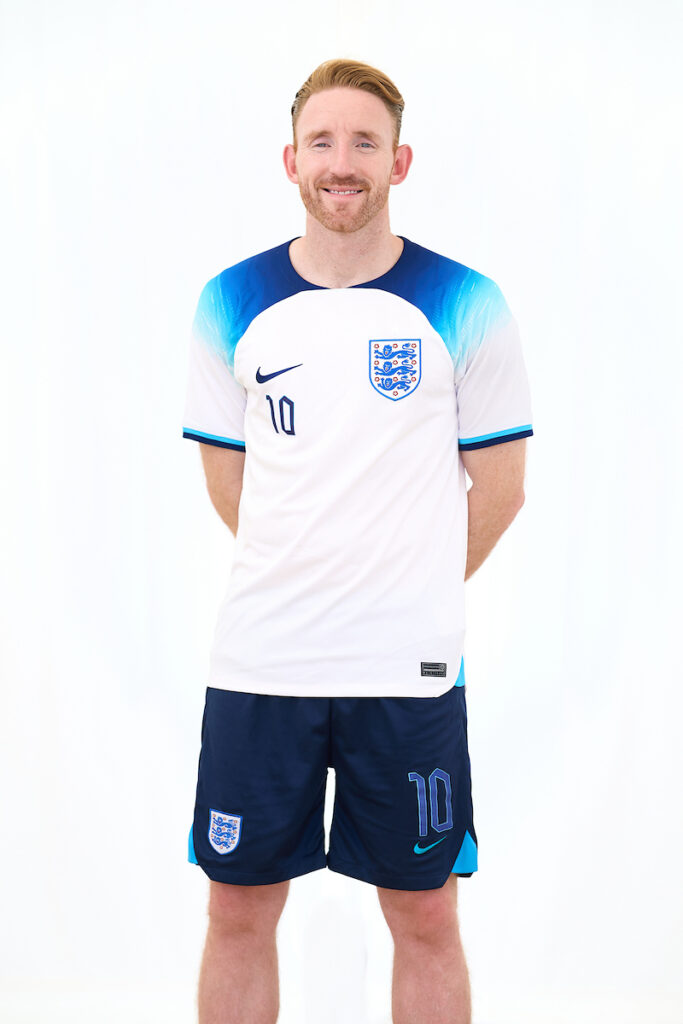 Aaron Clarke