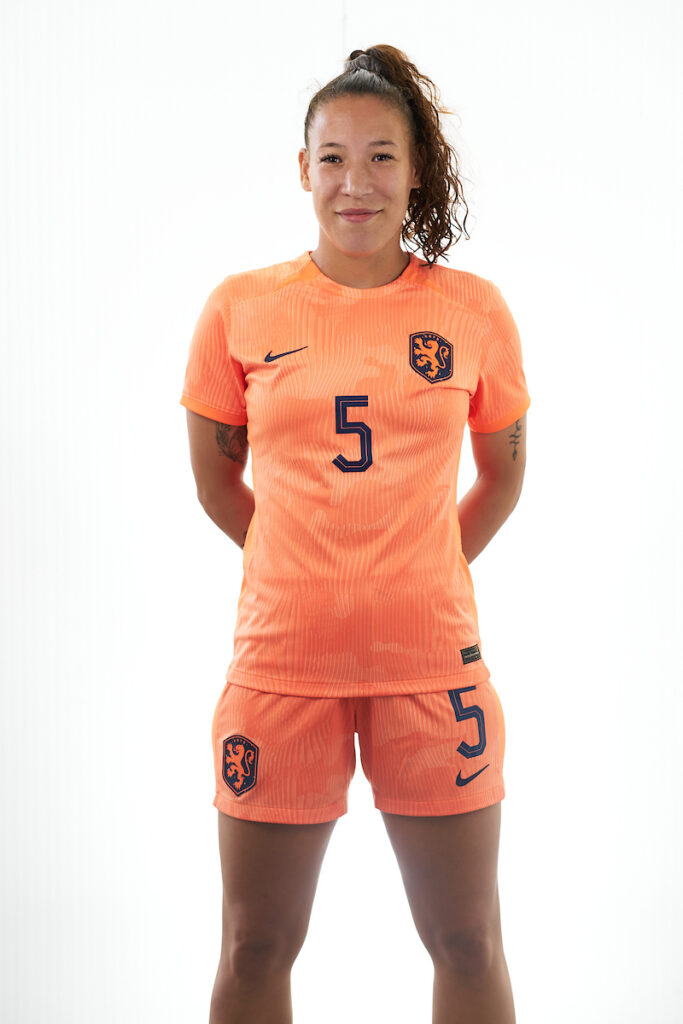 Sylvana Tieleman
